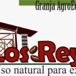 logo Granja los Reyes